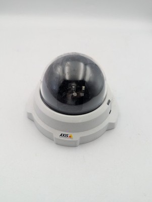 AXIS P3301 Fixed Dome IP Netzwerk Überwachungskamera ohne Netzteil