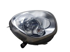 MINI COUNTRYMAN Headlight Lamp Off Side Right Halogen 2013 R60 RHD 9801032 