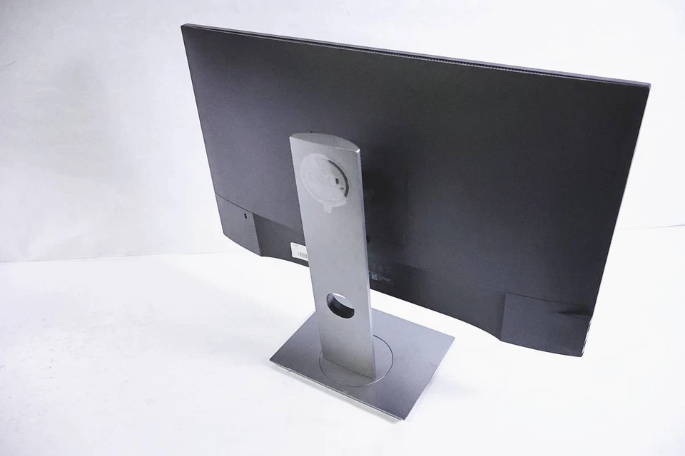 DELL 23.8" WIDESCREEN IPS LED MONITOR WITH POWER CORD & STAND | P2419H | BLACK - Image 3 of 4