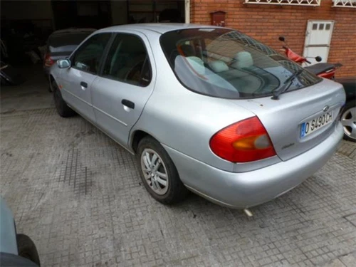 1110514 Faro Derecho para FORD MONDEO BERLINA (GD) CLX 2000 100542 - Imagen 4 de 4