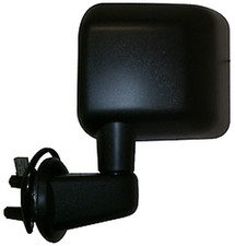 Retroviseur gauche (ou coque) Jeep WRANGLER