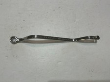 K-d Tools Usa 6 Point Sae 14 X 38 Offset Brake Bleeder Wrench No. 291