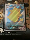 Celebrations Surfing Pikachu VMAX 009/025 Ultra Rare Holo
