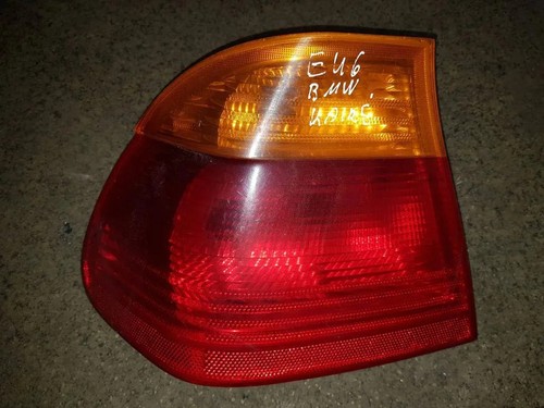 BMW 3 E46 Rücklicht hinten links 8364921 2.00 Petrol 110kw 1999 33752908