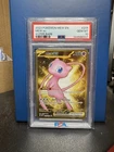 2023 Pokémon Mew 151 Mew EX Hyper Rare PSA 10