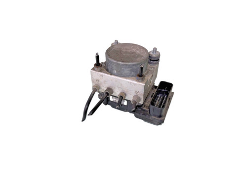 Ford Ka II RU8 ABS Block Steuergerät 0265232236 51823789