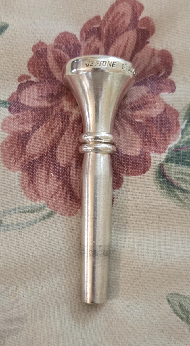 Jet Tone Studio D Model (細管用 SP) Jet-Tone Brass Instrument Mouthpieces for sale - eBay