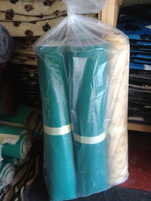 VET BEDDING CLEARANCE Pieces 1mt X UK