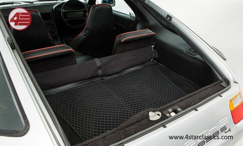 Porsche 928 S4 - Picture 10 of 12