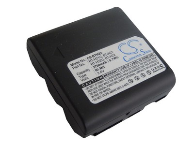 Batterie et Chargeur Sharp Viewcam