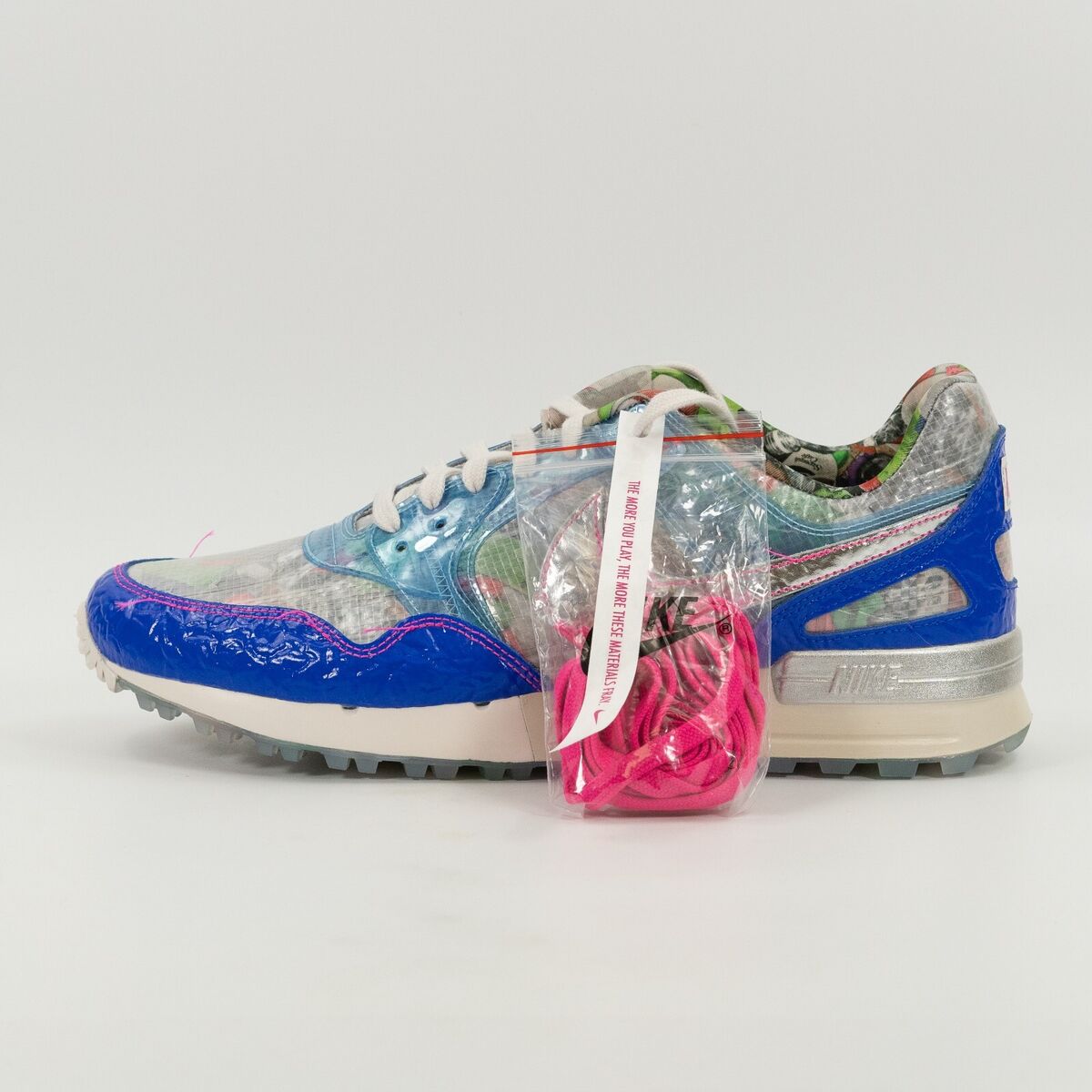 Nike Air Pegasus '89 Golf NRG 'Phoenix Open' FJ2246-400 size Nike Air Pegasus '89 Golf NRG 'Phoenix Open' FJ2246-400 size