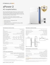 bateria solar para casa