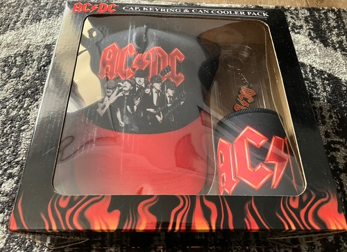 AC/DC Memorabilia Pack | eBay Australia