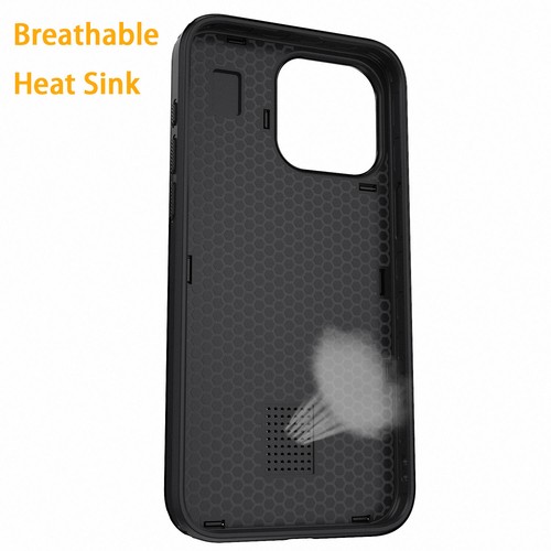 For Apple iphone 12 Pro Max Hybrid Rugged Double-Ring Kickstand Phone Case Cover - Picture 26 of 30