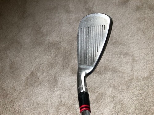 BEN HOGAN EDGE CFT Single 9 Iron Steel Shaft Regular "3" Flex RH BRAND NEW GRIP! - Picture 10 of 12