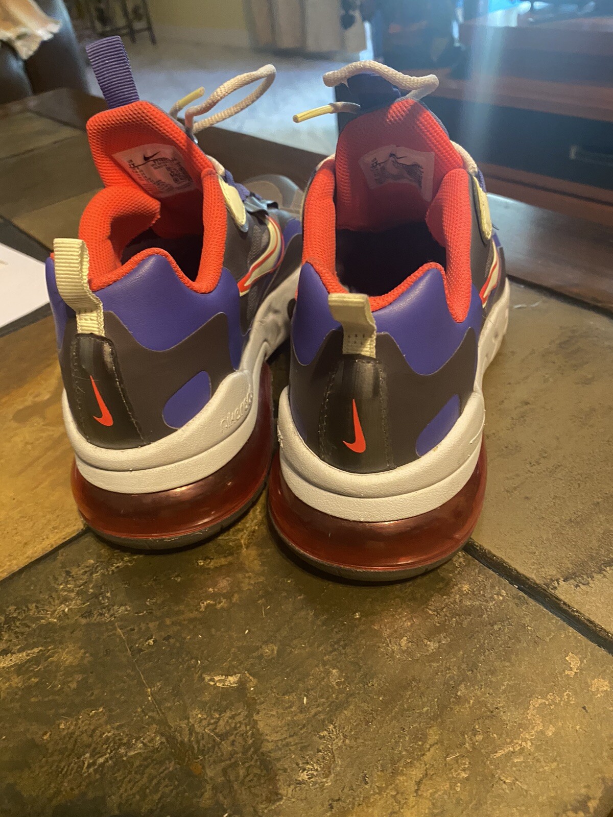 authentic nike air max 270