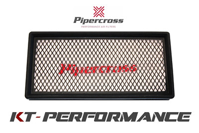 Pipercross - VW Golf I Cabrio (154/155) - 1.8 - 95 + 98 PS - 08/83-04/93
