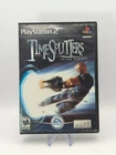 Timesplitters Future Perfect PlayStation 2