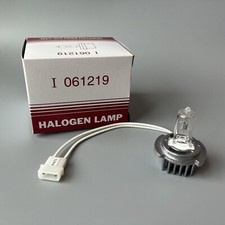I061219 / I061222 Noritsu Halogen Lamp JCD 30.5V 370W for QSS 2901 minilabs