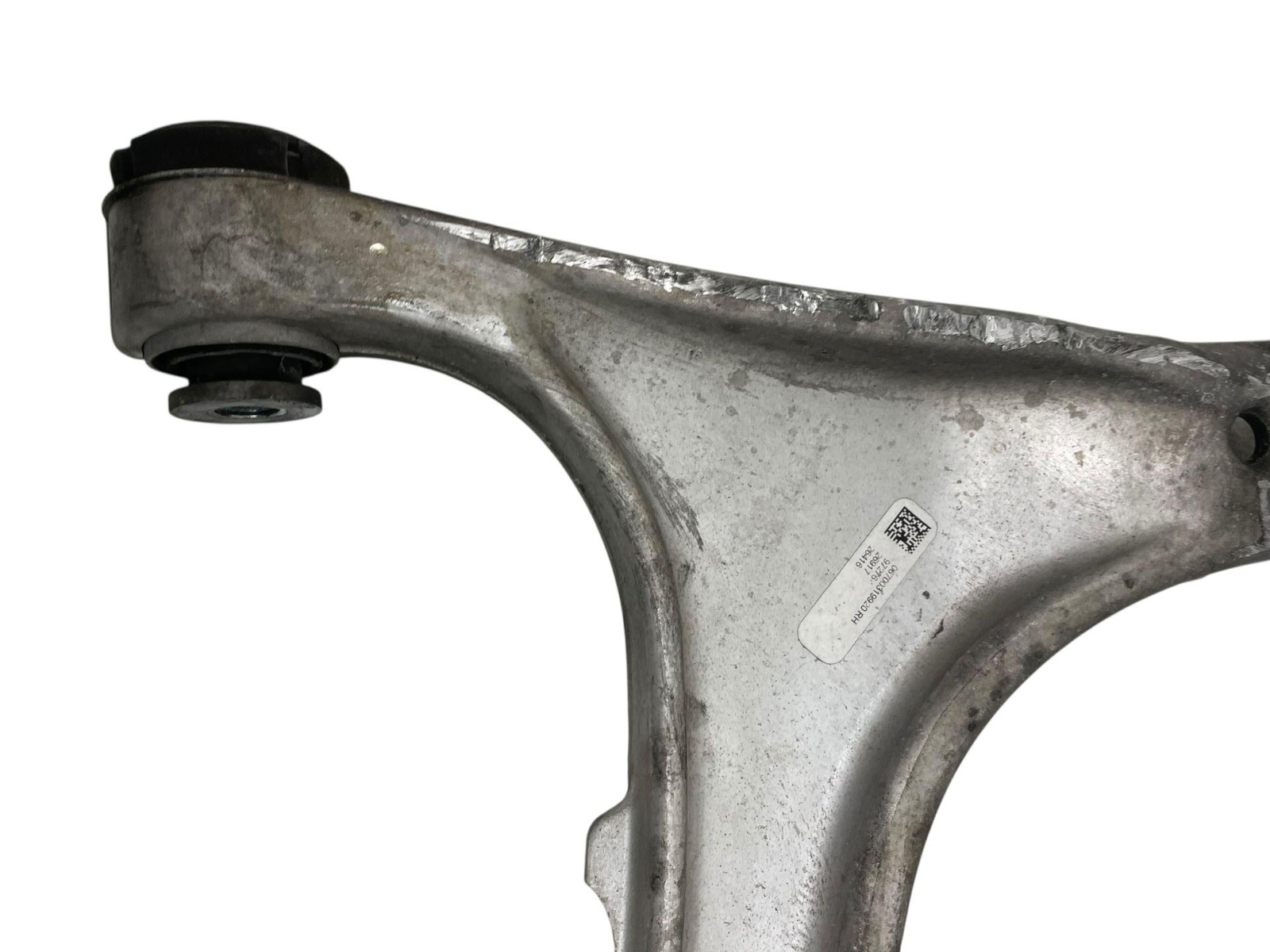 2017 2018 2019 2020 MASERATI LEVANTE FRONT RIGHT LOWER CONTROL ARM 670031992 RH