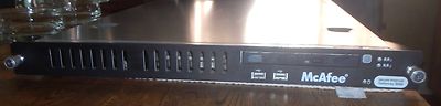 McAfee Secure Internet Gateway 3000 #952