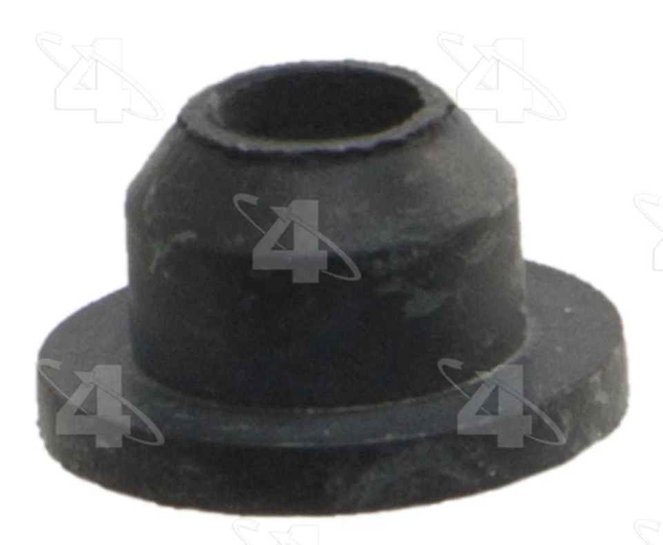 Windshield Washer Pump ACI/Maxair 372698 fits 06-11 Chevrolet HHR - Image 4 of 4