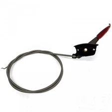 McLane 1013B Replacement Throttle Control Cable "Negative Action"