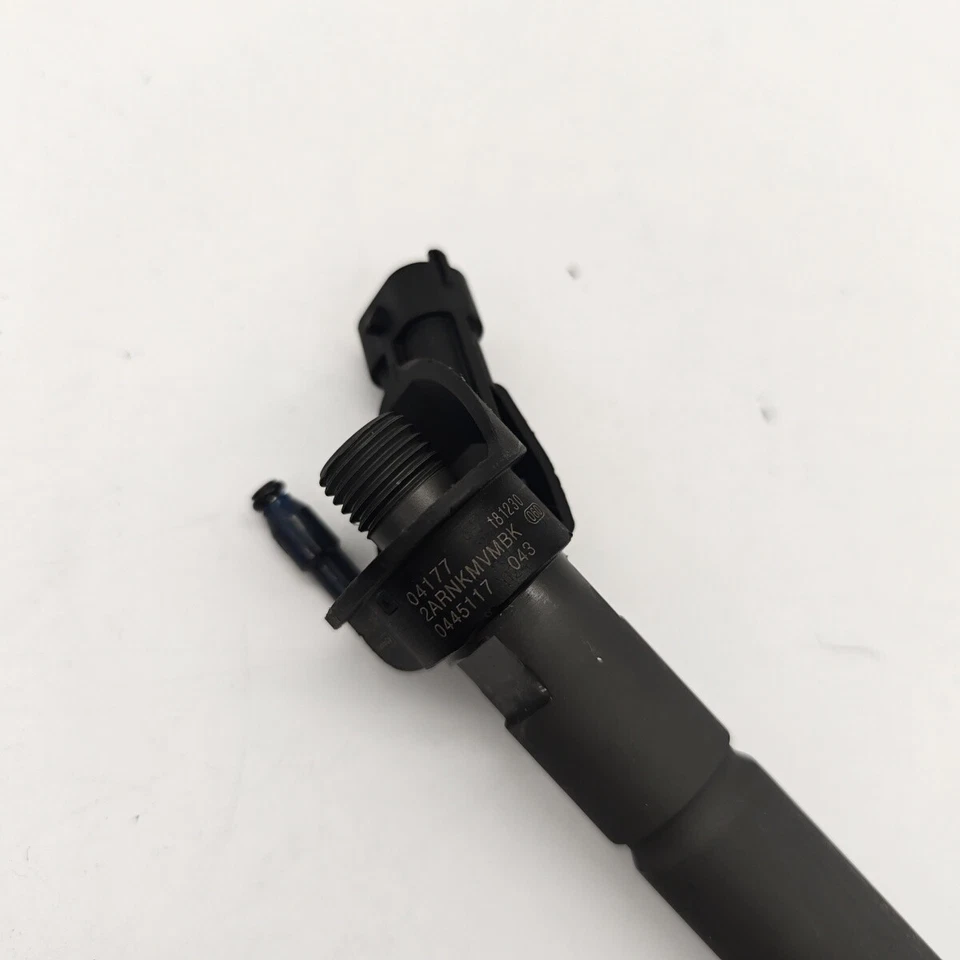 Fuel Injector 0986435433 For 15-19 Ford Powerstroke F250 F350 Super Duty 6.7L - Image 4 of 4