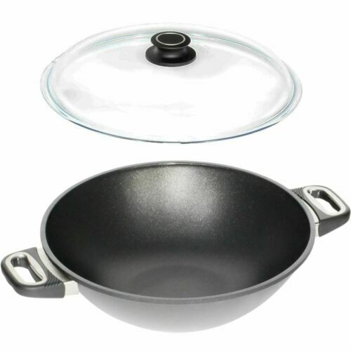 Accessoire de cuisine GENERIQUE KELA 77943 WOK SET CLASSIC 5 PIÈCES