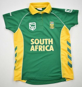 south african cricket shirt