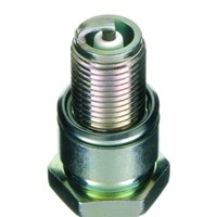NGK ZüNdkerze BR7ES FüR Popcorn 50 JP Ideo 50 B93 49X Quattro Novex XJ 250