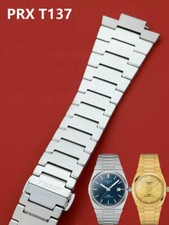 Tissot PRX series watch band T137407A/410 AT931407A steel watch band chain men