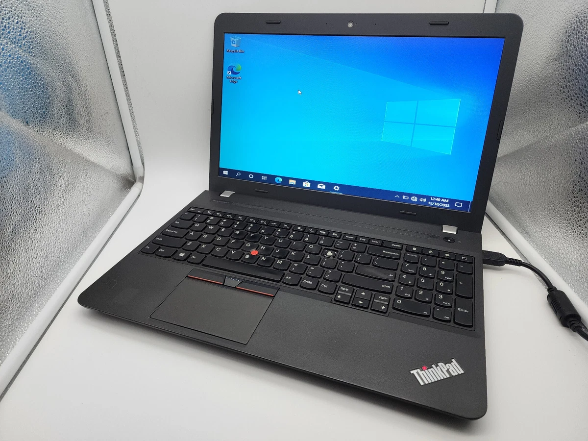 Lenovo Intel Core i3 4th Gen. 8 GB RAM PC Laptops & Netbooks for