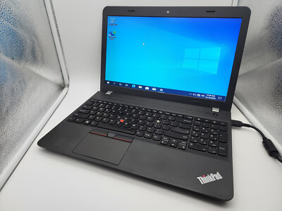 Lenovo ThinkPad E550 14