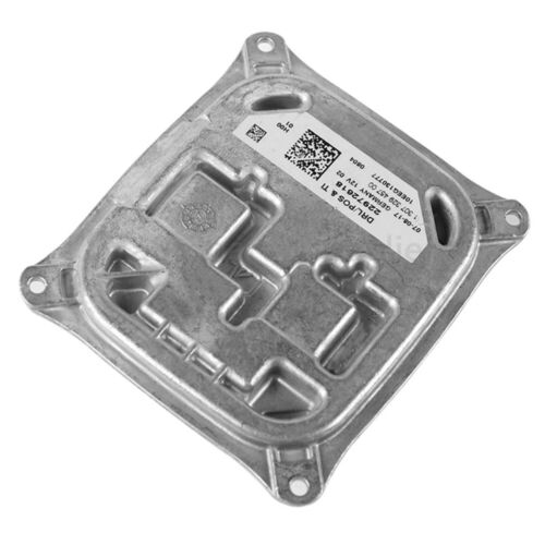 LED Headlight Control Unit Ballast Module 22972618 For Cadillac CTS Sedan 14-19 - Picture 5 of 8