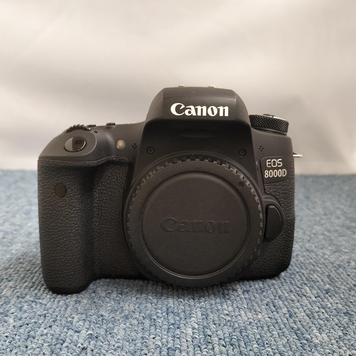 Canon Eos 8000D Digital Slr | eBay