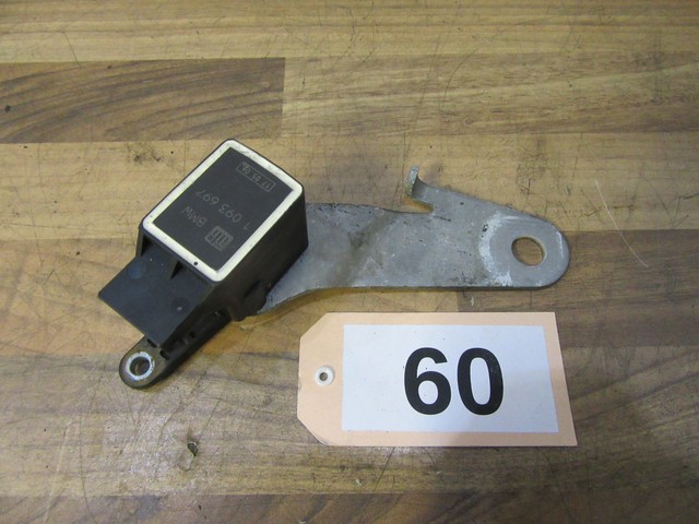 1093697 bmw передний