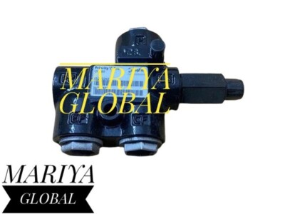 JCB For  BACKHOE - GENUINE DANFOSS PRIORITY VALVE STEERING (PART # 35/412100)