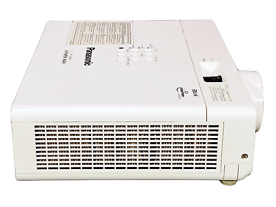 Panasonic PT-VX425N 3LCD Projector 4500 Lumens Wireless 4K + 1