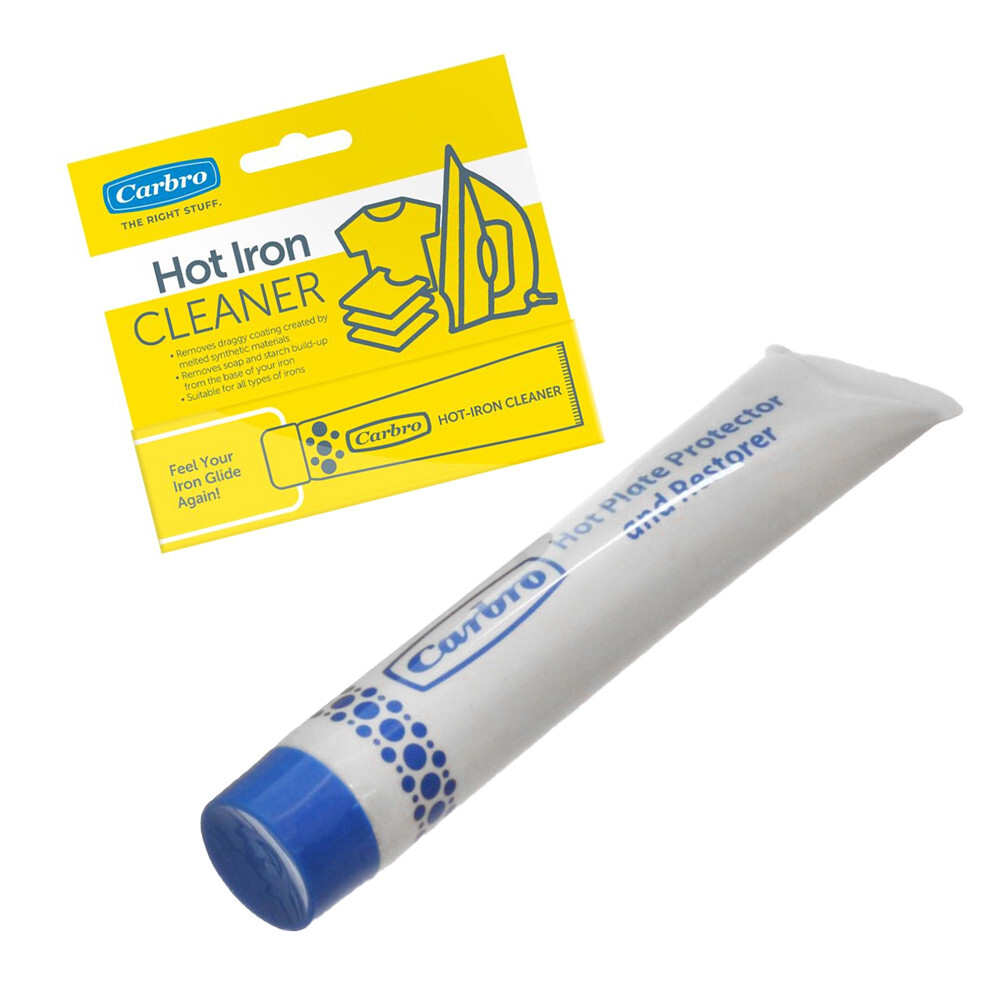 Carbro Protector And Cleaner For Hotplates & Hobs 28g 6002360001554 eBay