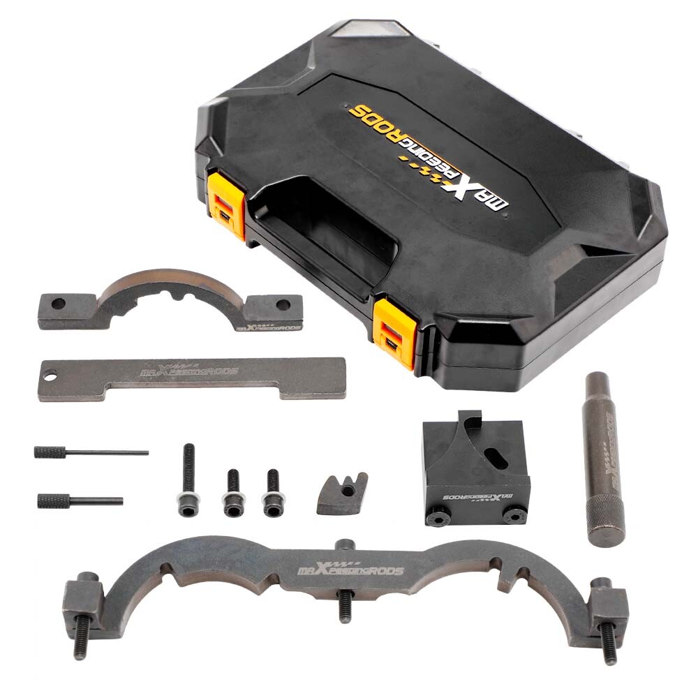 maXpeedingrods Timing Tool for Vauxhall Opel Astra-J Corsa-D 1.2 1.4 Turbo 2009-