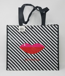 sephora paper bolsa