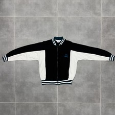 Vintage Christian Dior Monsieur Track Jacket Size M