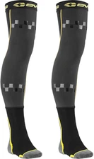 EVS TUG Fusion Knee Brace Adult Socks - Motocross Dirt Bike Offroad MX ATV Adult