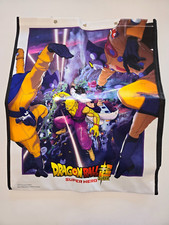Bolso Mochila Super Hero Dragon Ball Z Exclusivo SDCC 2022