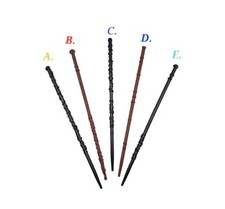 Small magic Wand Witchcraft Witches & wizards costume Magic Wand