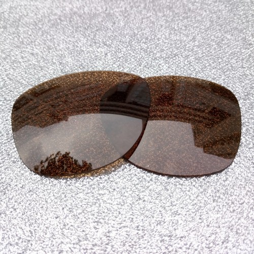ExpressReplacement Polarized Lenses For-Oakley Trillbe X Frame OO9340 - Afbeelding 8 van 11