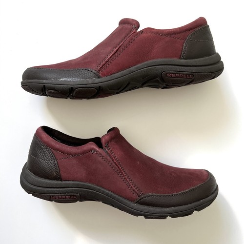 merrell dassie shoes