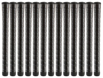 #ad #ad Set of 13 Winn Excel Wrap Golf Grips MIDSIZE 6715W $89.50