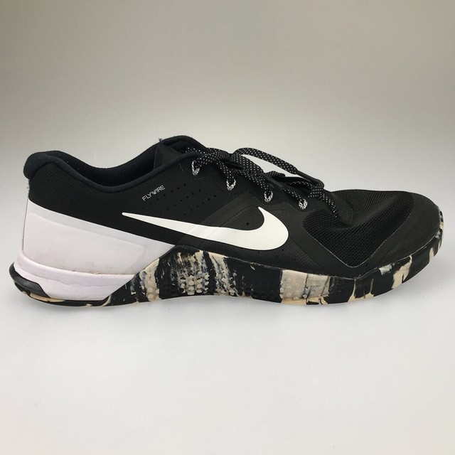 Size 14 - Nike Metcon 2 Black - 819899 